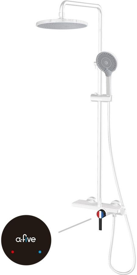 

Душевая система A-Five A5-0940