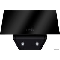 Кухонная вытяжка Konigin Colibri 50 (черный)