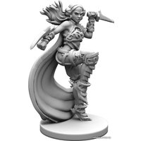 Настольная игра Мир Хобби Runebound. Третья редакция. Позолоченный клинок