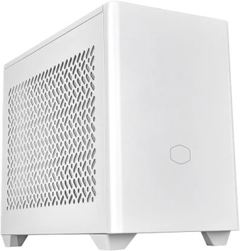 Корпус Cooler Master MasterBox NR200P V2 NR200PV2-WCNN-S00