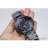 Наручные часы Casio G-Shock MTG-B1000BD-1A