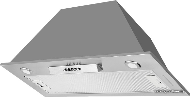 Кухонная вытяжка KUPPERSBERG Inlinea 70 LX