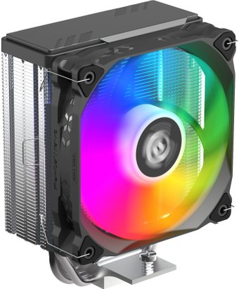 Кулер для процессора PentaWave PC-Z03E SRB ARGB