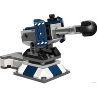 Конструктор LEGO Marvel Super Heroes 76192 Мстители: Финал — решающая битва