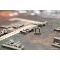 Настольная игра З.О.В. ХАБАРА Сталкер: Зона конфликта