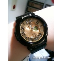 Наручные часы Casio BGA-160-1B