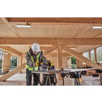 Вертикальный фрезер DeWalt DCW620NT (без АКБ, кейс)