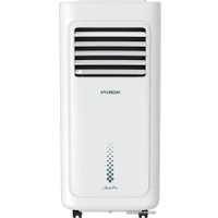 Мобильный кондиционер Hyundai H-PAC09-R12E