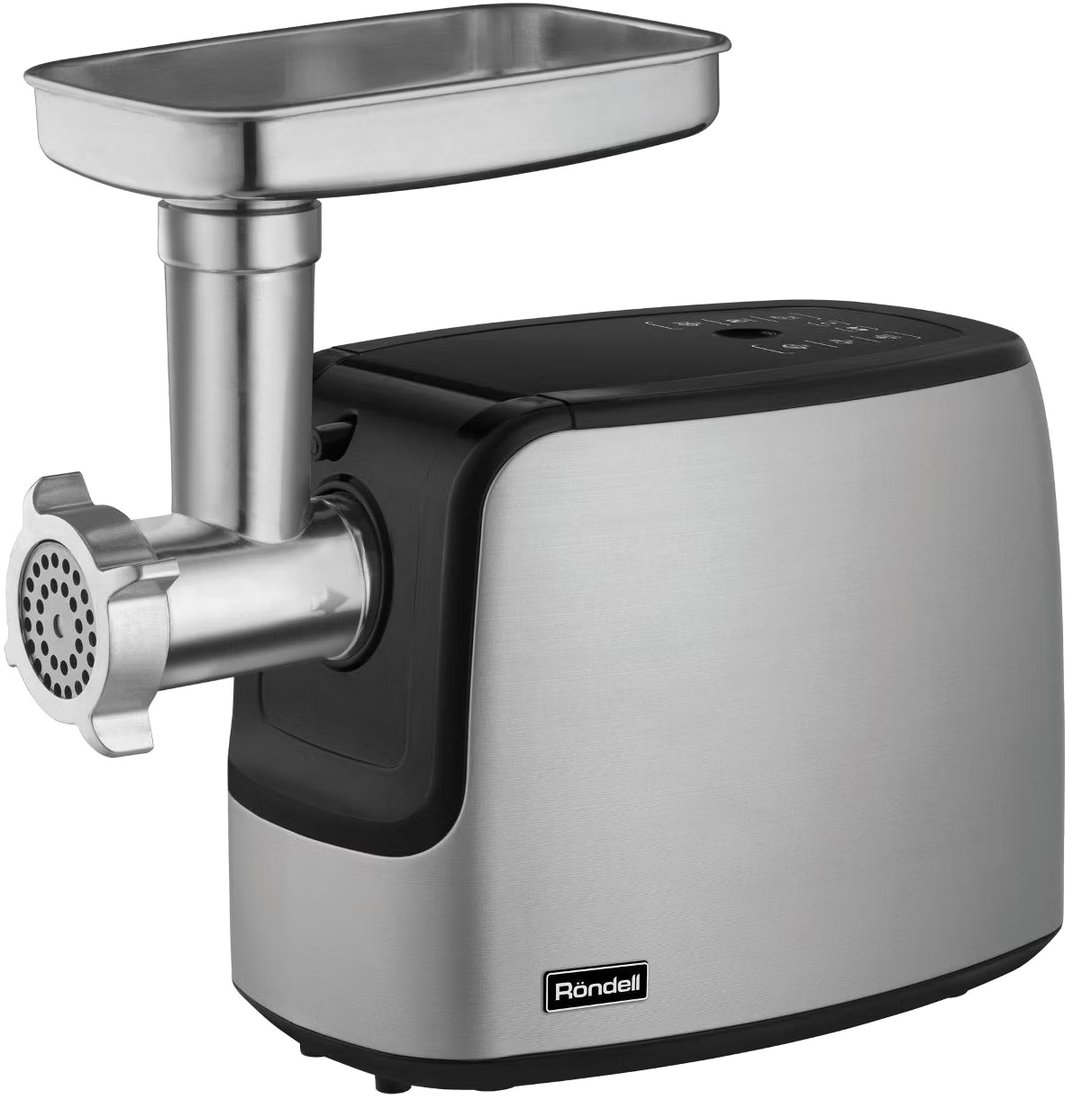 

Мясорубка Rondell RDE-1458