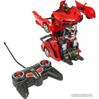 Интерактивная игрушка Технодрайв Машина ZY1213719-R