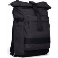 Туристический рюкзак GART RollTop 9009 (черный)