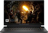 Alienware m15 R6 M15-0365