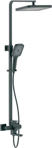 Душевая система  Diadonna D235-35BL