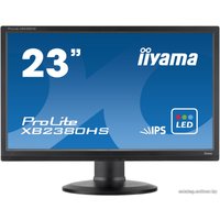 Монитор Iiyama ProLite XB2380HS-B1