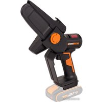 Аккумуляторная пила Worx WG325E.9 (без АКБ)