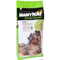 Сухой корм для собак MamyNat Puppy 20 кг