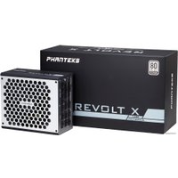 Блок питания Phanteks Revolt X 1200W PH-P1200PS