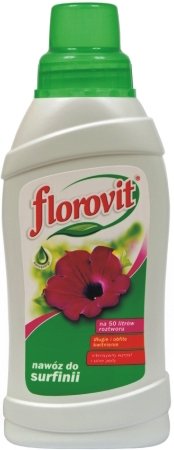 Florovit Удобрение для сурфиний (1 л)