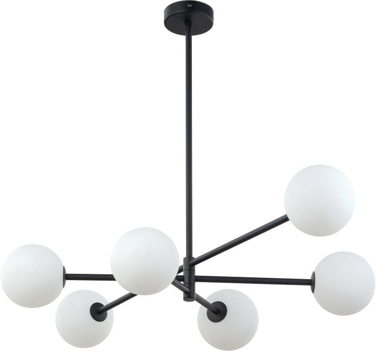 

Подвесная люстра TK Lighting Sarius 4732