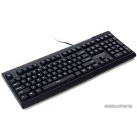 Клавиатура Zalman ZM-K650WP