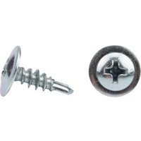 Саморез Kranz KR-01-3362-001 ПШС сверло 4,2х13мм (200 шт)