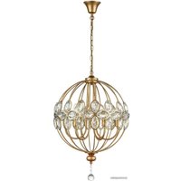Подвесная люстра Vele Luce Laurel VL3024P06