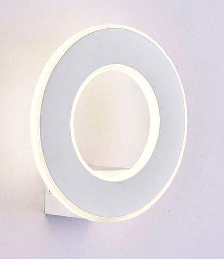 Бра DesignLed GW Buble 9 Вт 4000K 002081 (белый)