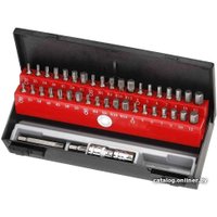 Набор бит Force 4421CT (42 предмета)