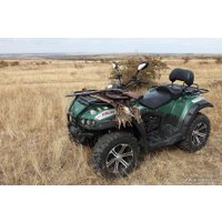 Квадроцикл RM РМ 650-2