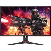 Игровой монитор AOC Agon 24G2AE