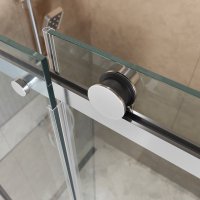 Душевой уголок BelBagno SOFT_CLOSE-2-AH-1-160/90-C-Cr