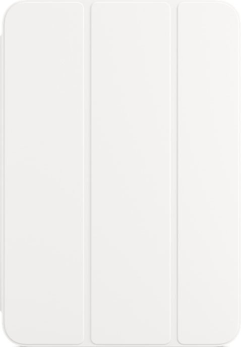

Чехол для планшета Apple Smart Folio для iPad mini 2021 (белый)