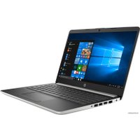 Ноутбук HP 14-cf0019ur 4MF91EA
