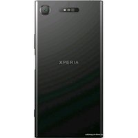 Смартфон Sony Xperia XZ1 Dual (черный)