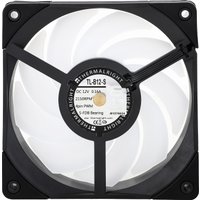 Комплект вентиляторов для корпуса Thermalright TL-B12-S X3 (черный)