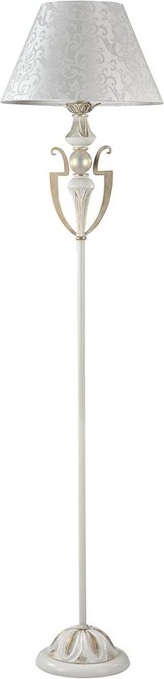 

Торшер Maytoni Elegant Monile ARM004-00-W