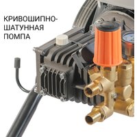 Мойка высокого давления Bort KEX-3200