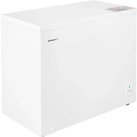 Морозильный ларь Kraft BD(W)-280RX