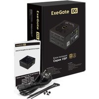 Блок питания ExeGate 650VSP FС EX297231RUS в Гродно