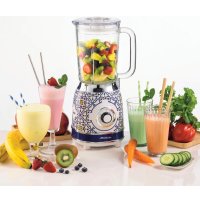 Стационарный блендер Ariete 0583/0C Capri