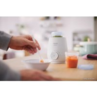 Подогреватель Philips SCF358/00