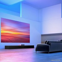Проектор Xiaomi Mi Laser Projector 150"