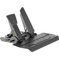 Педальный блок Moza SR-P Pedals RS11