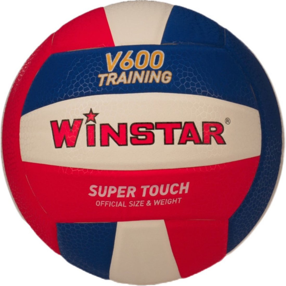 Волейбольный мяч Winstar WN11012 (5 размер)