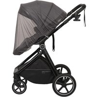 Универсальная коляска Indigo Target (2 в 1, серый)