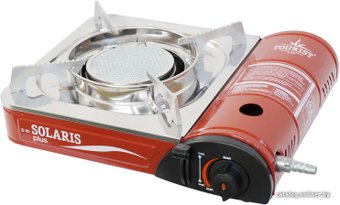 Туристическая плита Tourist Solaris Plus TS-701