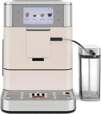 Кофемашина KitchenAid 5KES8558BPL