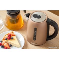 Электрический чайник Sencor SWK 7707CH