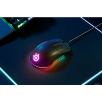 Игровая мышь SteelSeries Rival 3