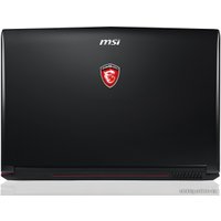 Игровой ноутбук MSI GP62 6QF-1295XPL Leopard Pro